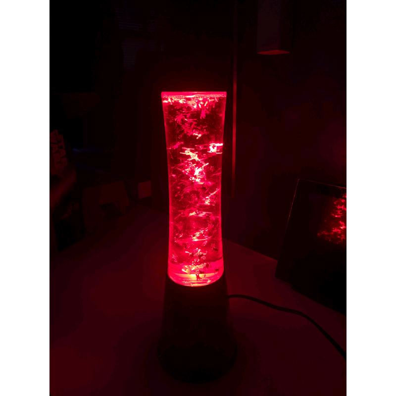 Star Wars Galaxy Battle Light