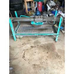Imer combi 350-1000