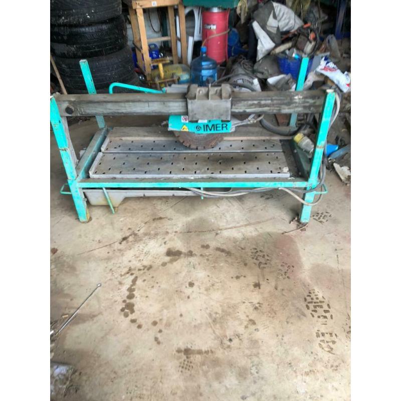 Imer combi 350-1000