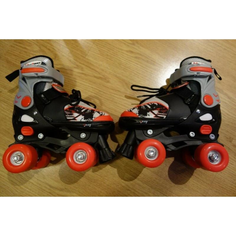 Roller Skates