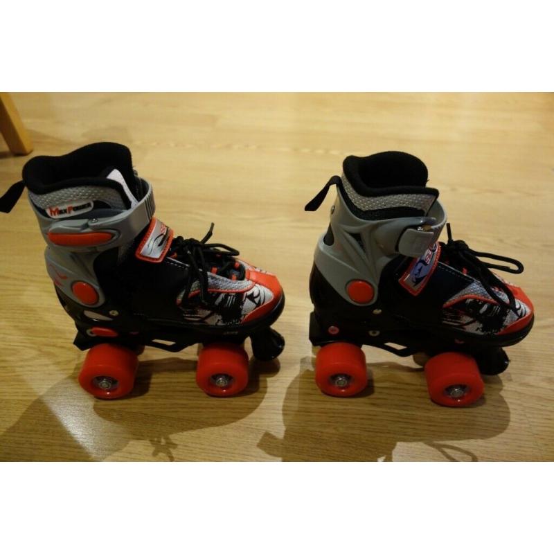 Roller Skates