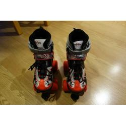 Roller Skates
