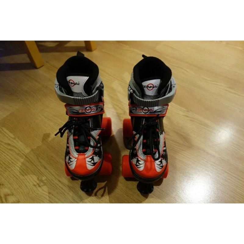 Roller Skates