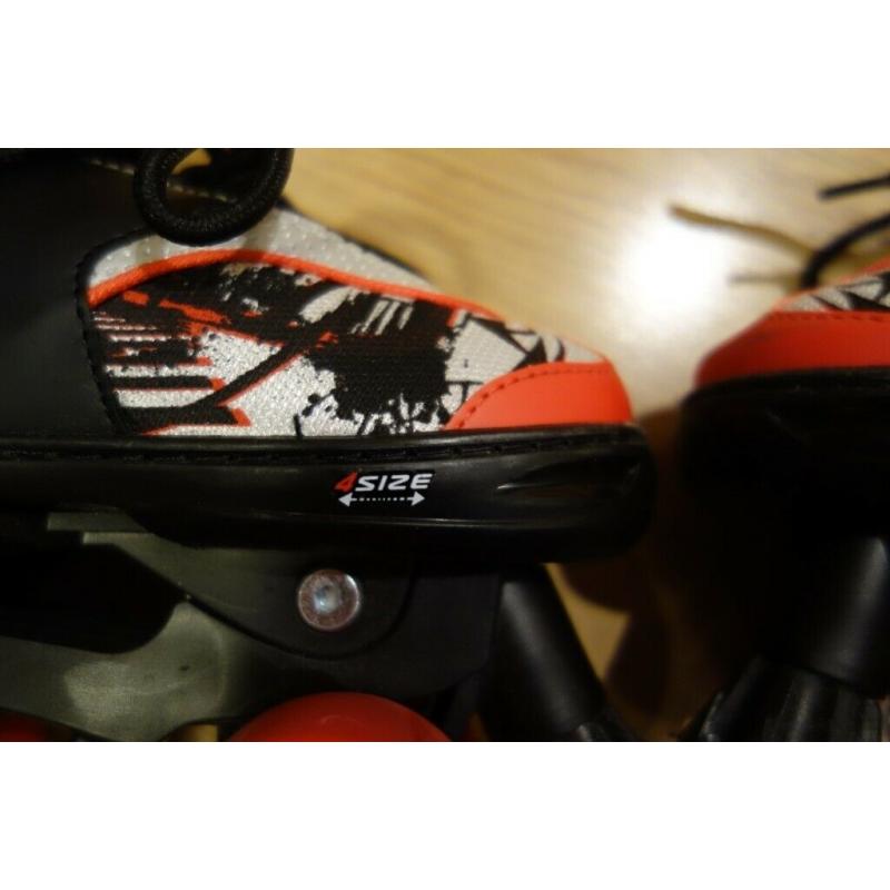 Roller Skates