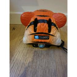 Boys bike helmet