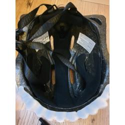 Boys bike helmet