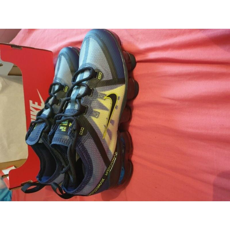 brand new vapourmax