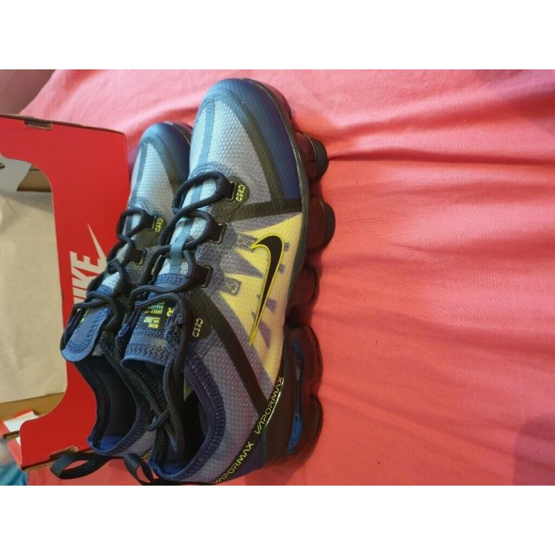 brand new vapourmax