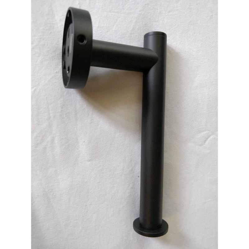 Toilet roll holder