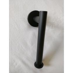 Toilet roll holder