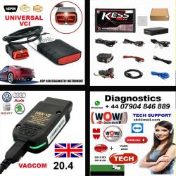 car truck diagnostics tool obd2 auto cars delp-hi rooven1