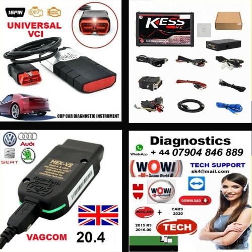 car truck diagnostics tool obd2 auto cars delp-hi rooven1