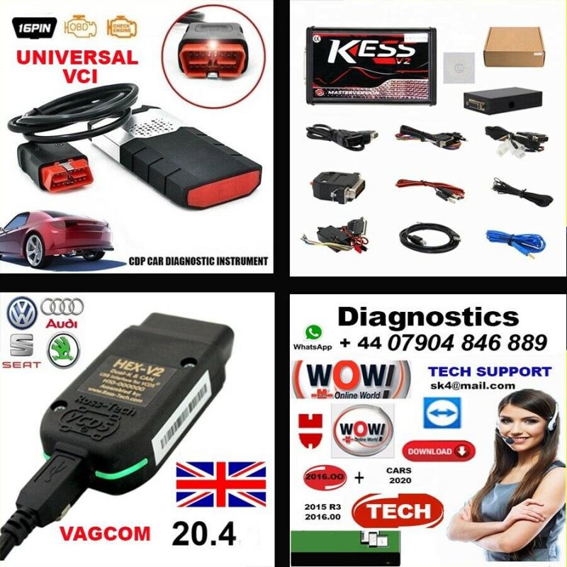 car truck diagnostics tool obd2 auto cars delp-hi rooven1