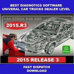 car truck diagnostics tool obd2 auto cars delp-hi rooven1
