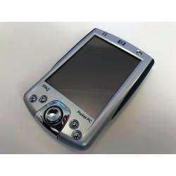 HP iPAQ Pocket PC H2210 - Boxed, Very Good Condition