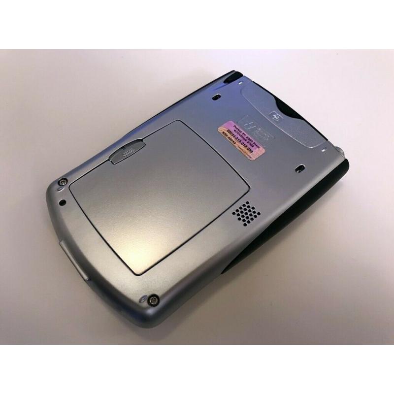 HP iPAQ Pocket PC H2210 - Boxed, Very Good Condition