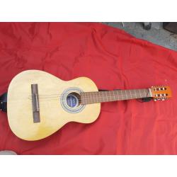 Rose Morris 'Constanta' Classic Spanish guitar Stock no 3058