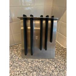 Global knife block