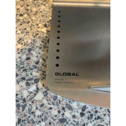 Global knife block