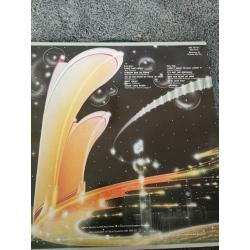 Various Rod Stewart vinyl lps for sale