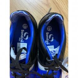 Sondico kids football boots