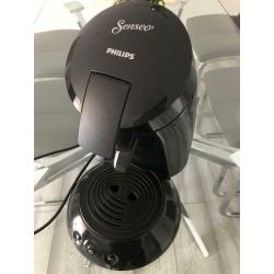 Espresso machine