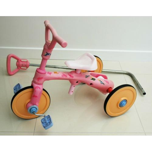 Mothercare Tricycle and Balance Bike for Sale