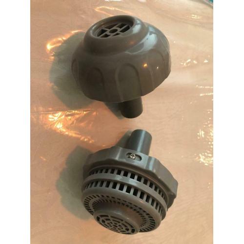 Bestway pool inlet and outlet