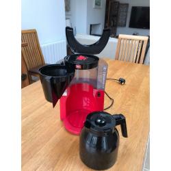 Filter coffee machine by Melitta