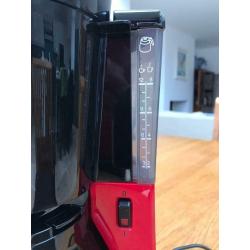 Filter coffee machine by Melitta