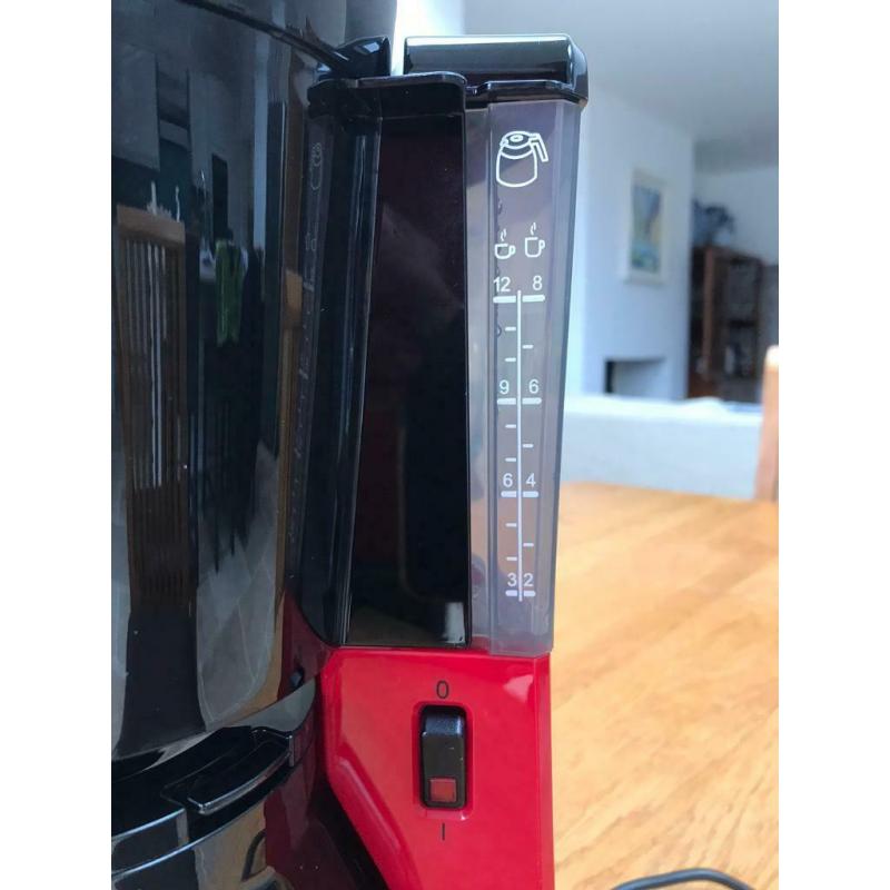 Filter coffee machine by Melitta
