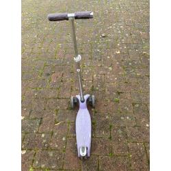 Micro Scooter