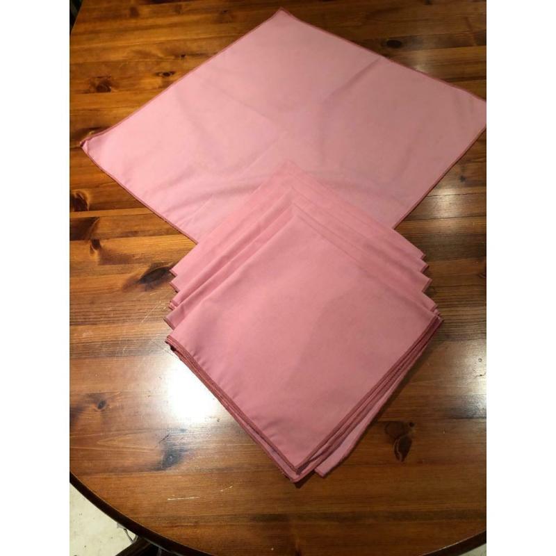 Table Napkins