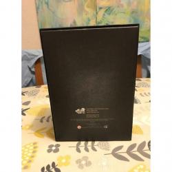 7th Continent Deluxe with Upgraded Cards
