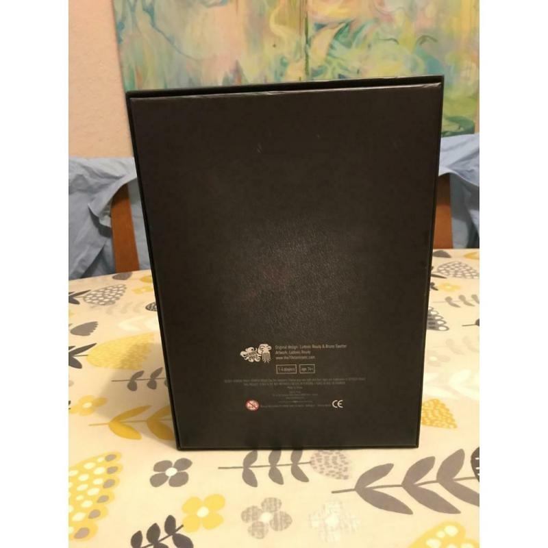 7th Continent Deluxe with Upgraded Cards