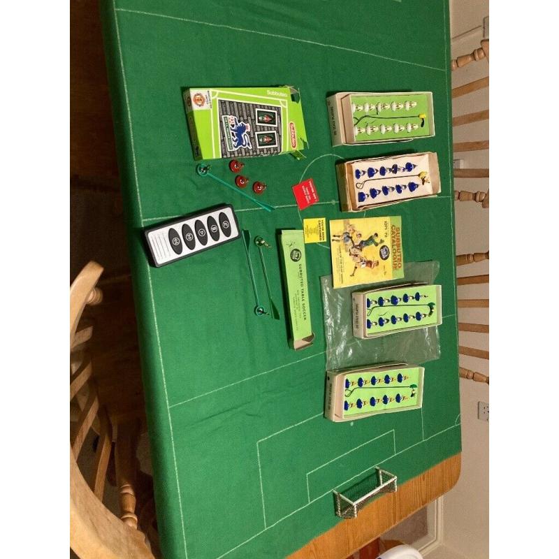 Subbuteo
