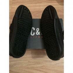 Soulcal & Co Canvas Plimsoles
