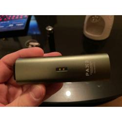 Pax 3 pax3 dry herb vape