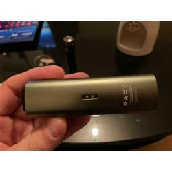 Pax 3 pax3 dry herb vape