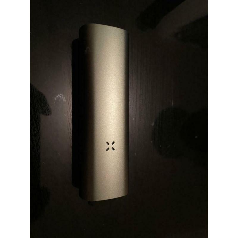 Pax 3 pax3 dry herb vape