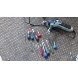 tools
