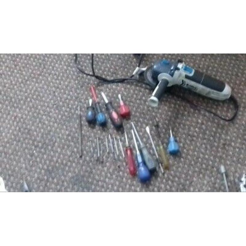tools