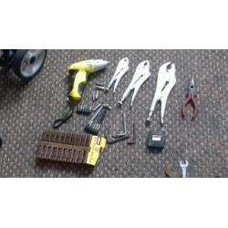 tools