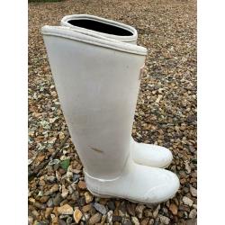 Hunter Wellies