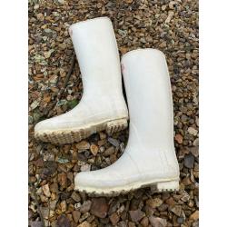 Hunter Wellies