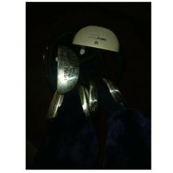 REDUCED PRICE Junior Golf Clubs and Stand Bag For Sale