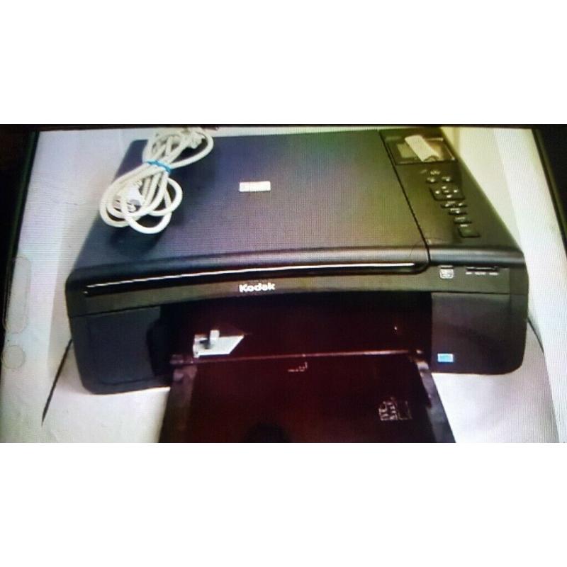 Cheap. Printer scanner copier. Collect today cheap