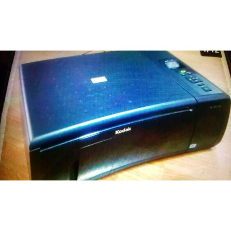 Cheap. Printer scanner copier. Collect today cheap