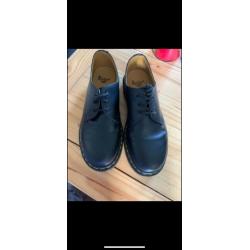 size 7 Dr Marten shoes, only worn a couple of times