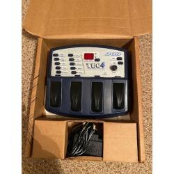 DOD Tec Series Multi Effect Processor